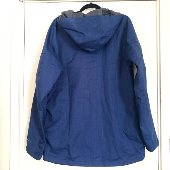 Columbia Men's Nordic Point III Omni-Heat Waterproof 3in1 Winter Jacket - Picture 3 of 14